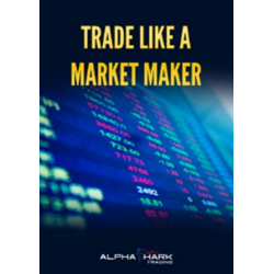 AlphaSharks - Secrets Of Market Maker (Enjoy Free BONUS Toni Hansen 5 technical signals you should not trade without )